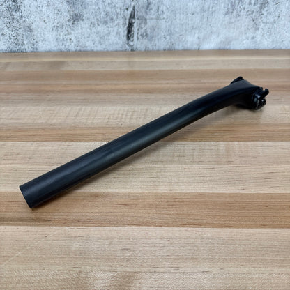 Specialized S-Works Carbon 350mm x 27.2mm 25mm Setback Bike Seatpost 190g