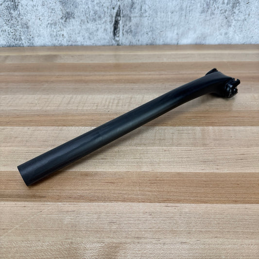 Specialized S-Works Carbon 350mm x 27.2mm 25mm Setback Bike Seatpost 190g