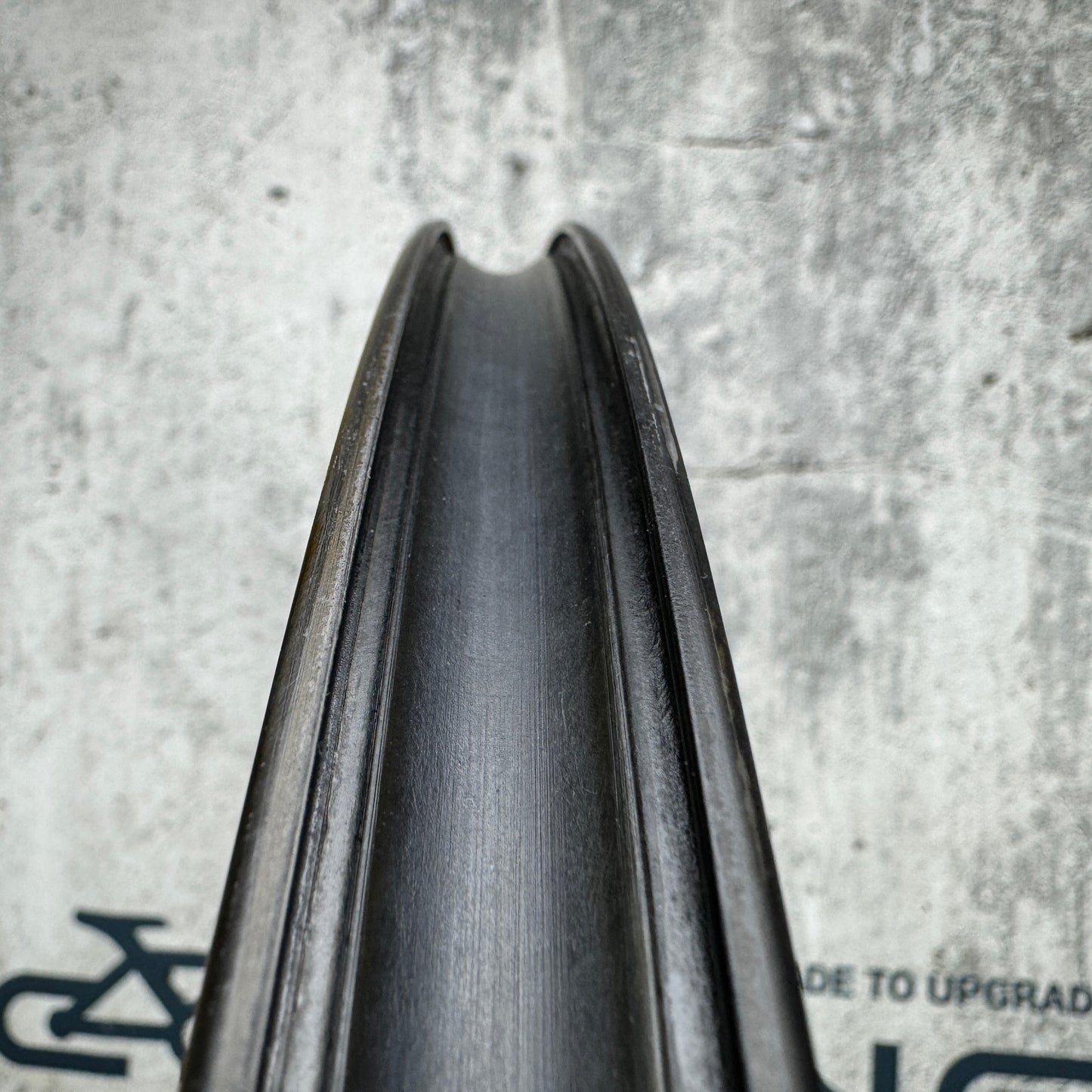 Princeton CarbonWorks Wake 6560 Corsa Carbon Tubeless Disc Wheelset 700c 1620g