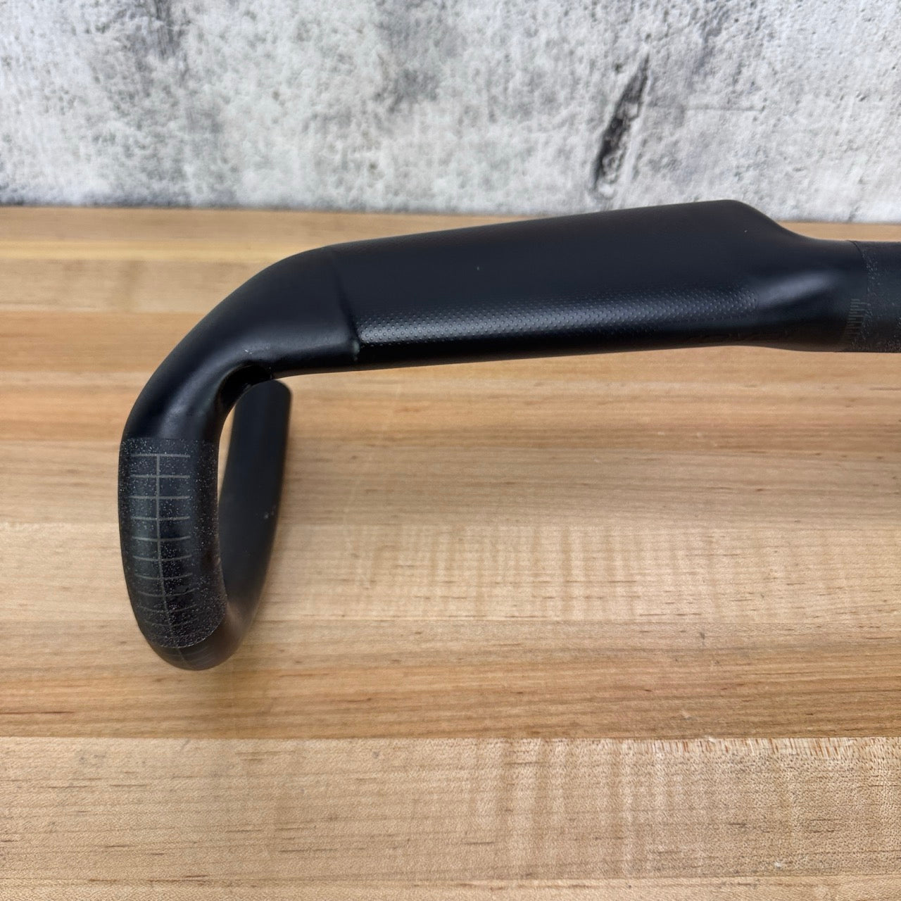 Roval Rapide 42cm 31.8mm Aero Carbon Bike Drop Bar Handlebar 218g
