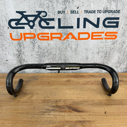 FSA K-Force 42cm 31.8mm Carbon Compact Road Bike Drop Handlebar 220g