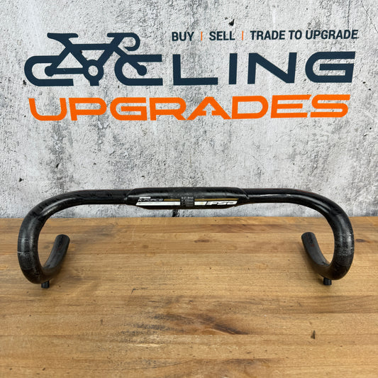 FSA K-Force 42cm 31.8mm Carbon Compact Road Bike Drop Handlebar 220g