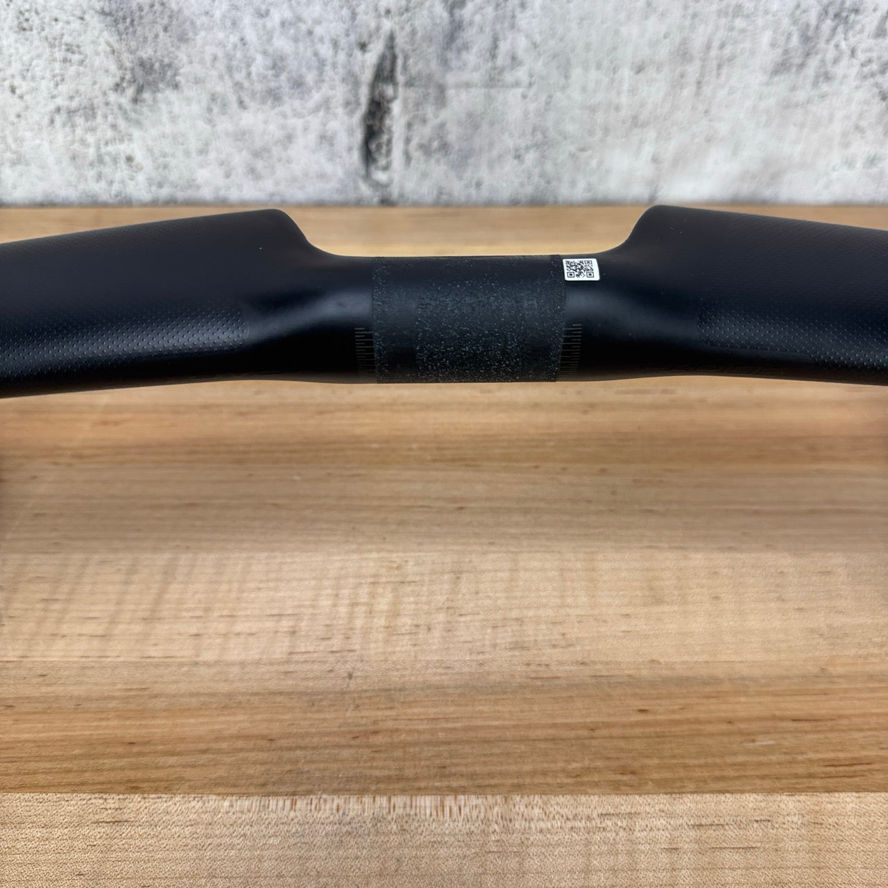 Roval Rapide 42cm 31.8mm Aero Carbon Bike Drop Bar Handlebar 218g