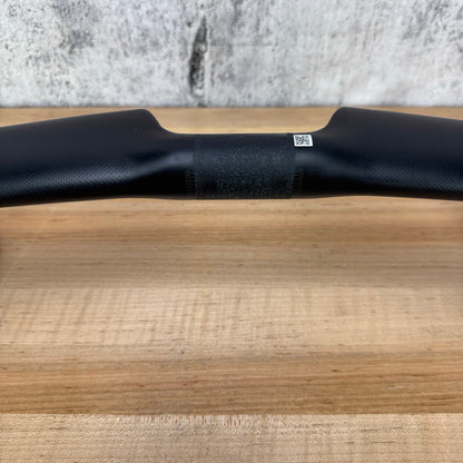 Roval Rapide 42cm 31.8mm Aero Carbon Bike Drop Bar Handlebar 218g