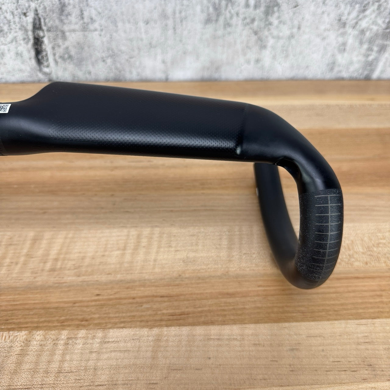 Roval Rapide 42cm 31.8mm Aero Carbon Bike Drop Bar Handlebar 218g