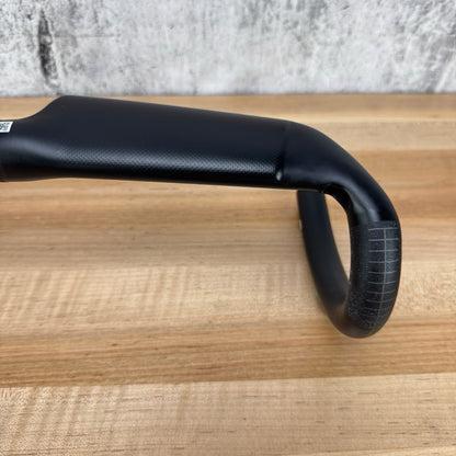 Roval Rapide 42cm 31.8mm Aero Carbon Bike Drop Bar Handlebar 218g