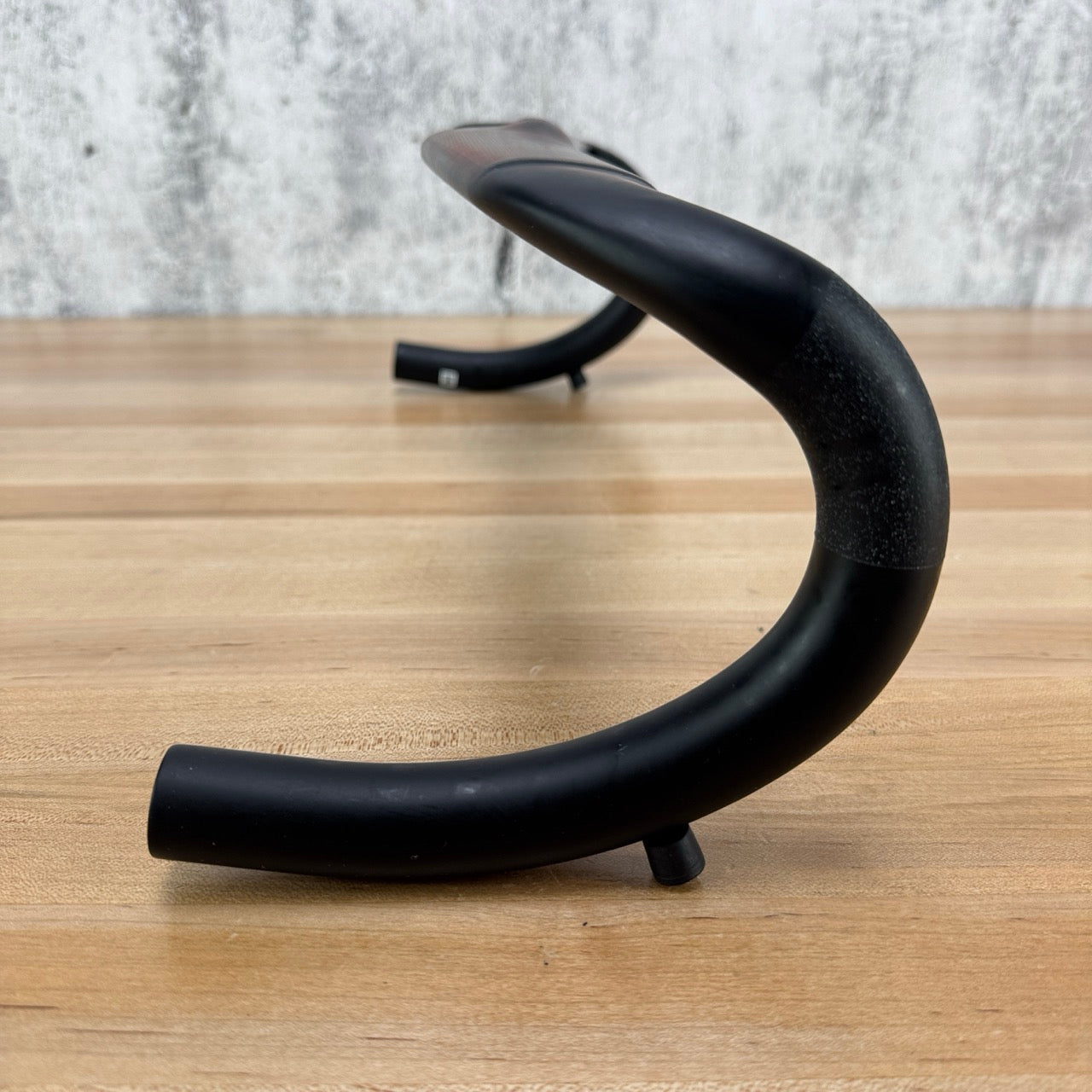 Roval Rapide 42cm 31.8mm Aero Carbon Bike Drop Bar Handlebar 218g