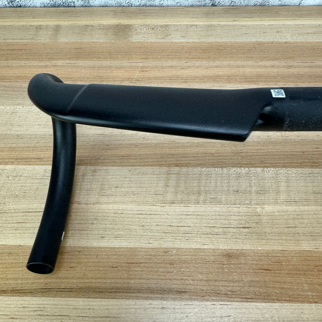 Roval Rapide 42cm 31.8mm Aero Carbon Bike Drop Bar Handlebar 218g