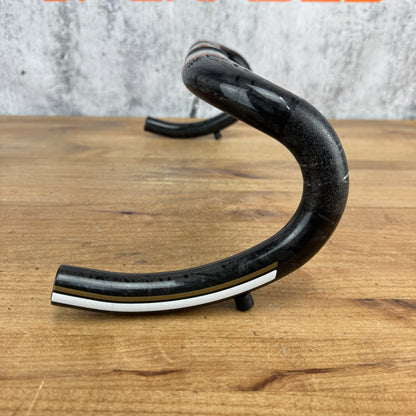 FSA K-Force 42cm 31.8mm Carbon Compact Road Bike Drop Handlebar 220g