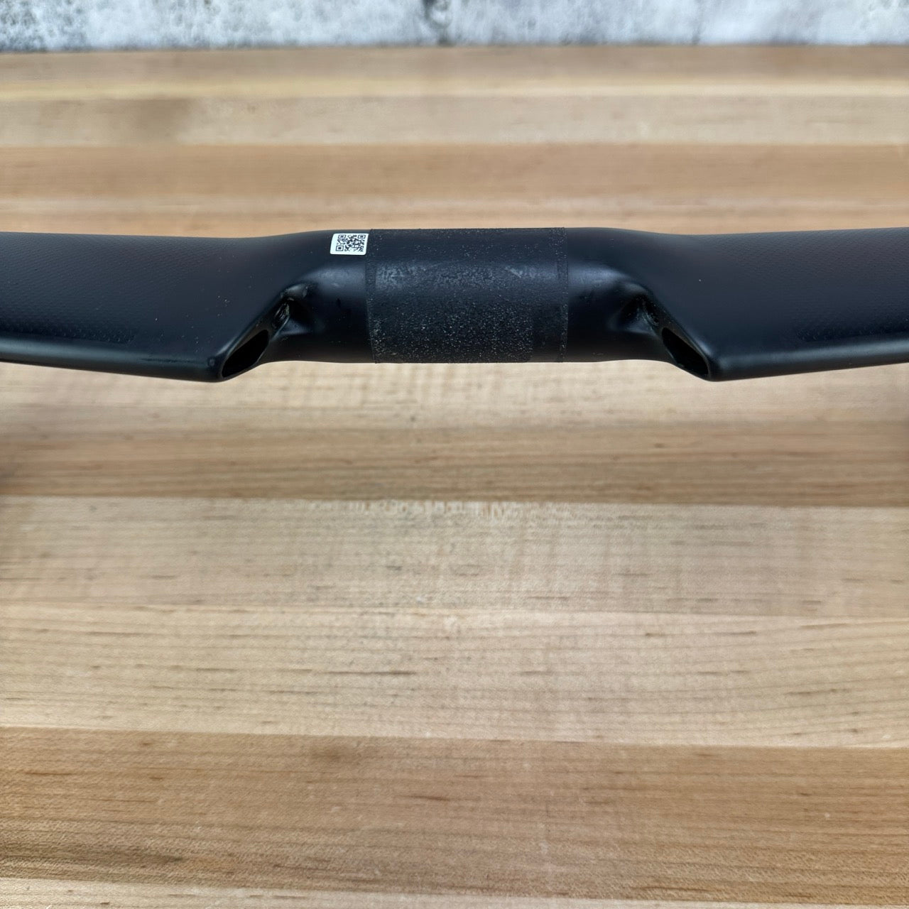 Roval Rapide 42cm 31.8mm Aero Carbon Bike Drop Bar Handlebar 218g