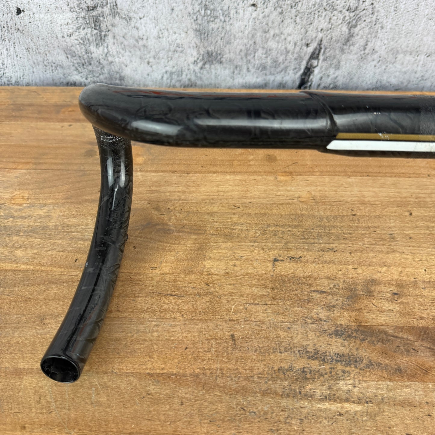 FSA K-Force 42cm 31.8mm Carbon Compact Road Bike Drop Handlebar 220g
