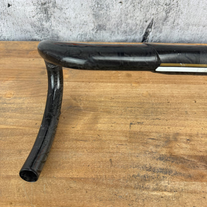 FSA K-Force 42cm 31.8mm Carbon Compact Road Bike Drop Handlebar 220g