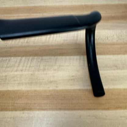 Roval Rapide 42cm 31.8mm Aero Carbon Bike Drop Bar Handlebar 218g