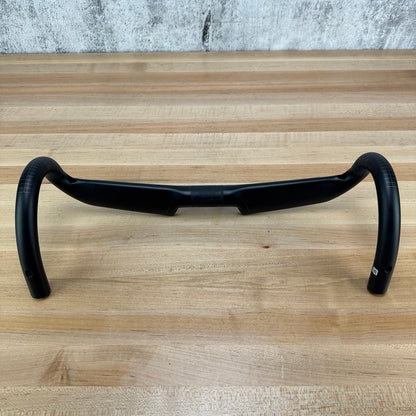 Roval Rapide 42cm 31.8mm Aero Carbon Bike Drop Bar Handlebar 218g