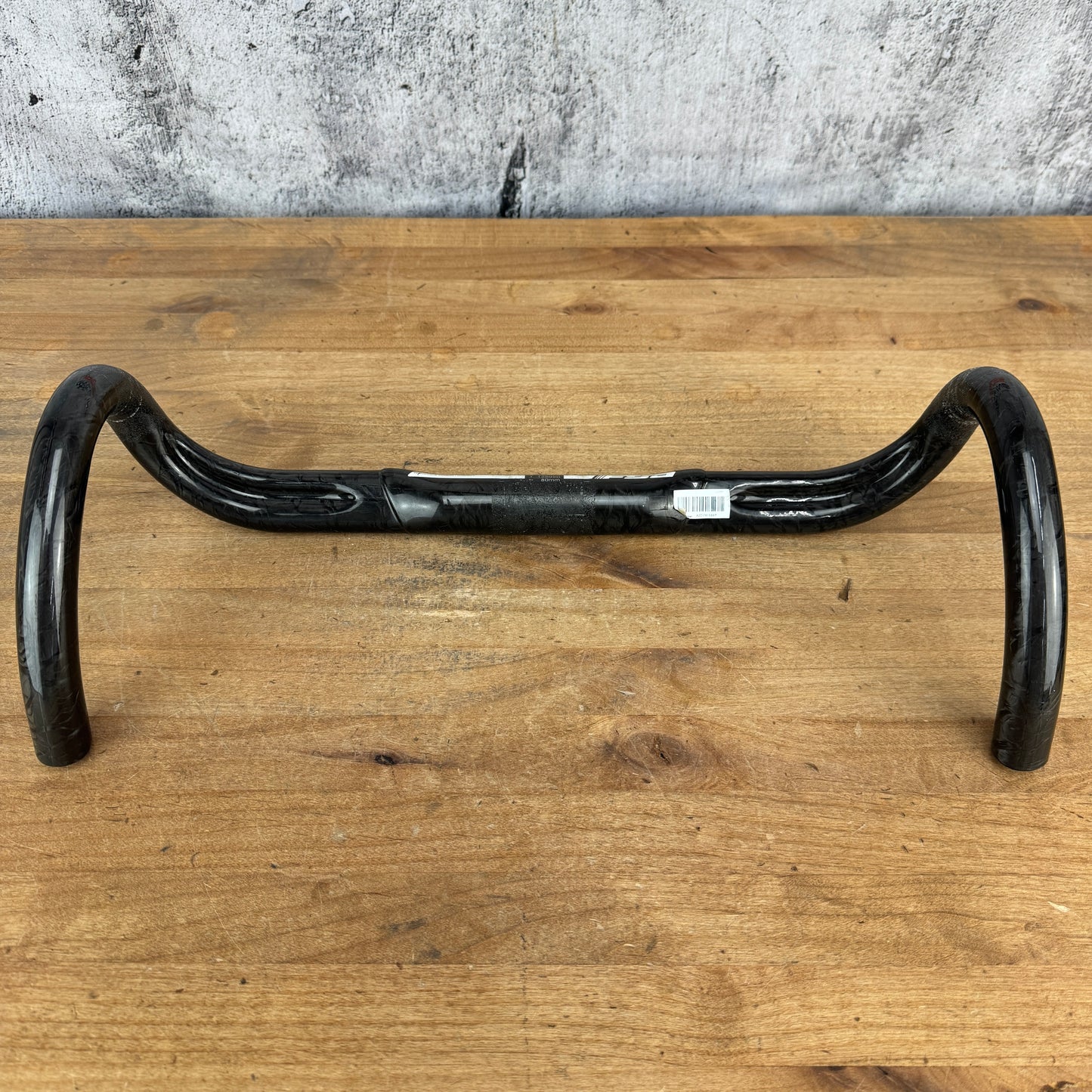 FSA K-Force 42cm 31.8mm Carbon Compact Road Bike Drop Handlebar 220g