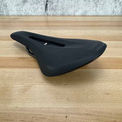 Fizik Argo Vento 140mm Kium 7x7mm Rails Bike Saddle 233g