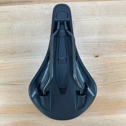 Fizik Argo Vento 140mm Kium 7x7mm Rails Bike Saddle 233g