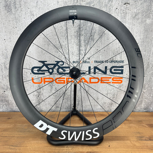 Swiss Bargain Dt Swiss 65 DT Swiss ARC 1100 DICUT DB 65mm Carbon