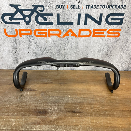Zipp SL 70 Aero 42cm Carbon Road Bike Handlebar 31.8mm 240g