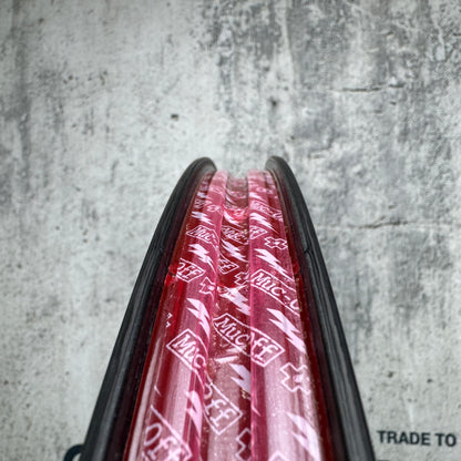 Low Mile! Enve SES 3.4 Innerdrive Carbon Tubeless Hookless Disc Wheelset 700c 1427g