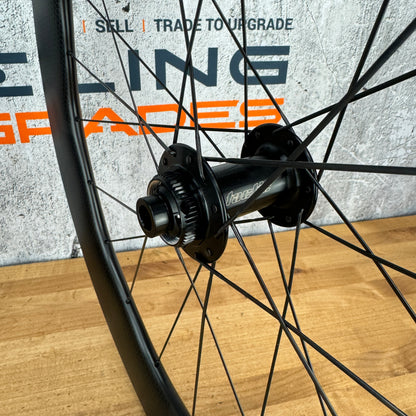 New! Princeton CarbonWorks Wake 6560 EVO Tactic TR02 Disc Brake Wheelset 700c