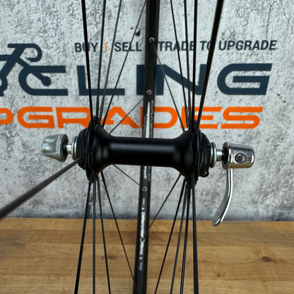 Campagnolo Proton Alloy Clincher Front Wheel 700c Rim Brake 709g