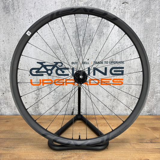 Ridden Once! Roval Traverse SL 27.5" Boost Carbon Mountain Bike Rear Wheel 877g