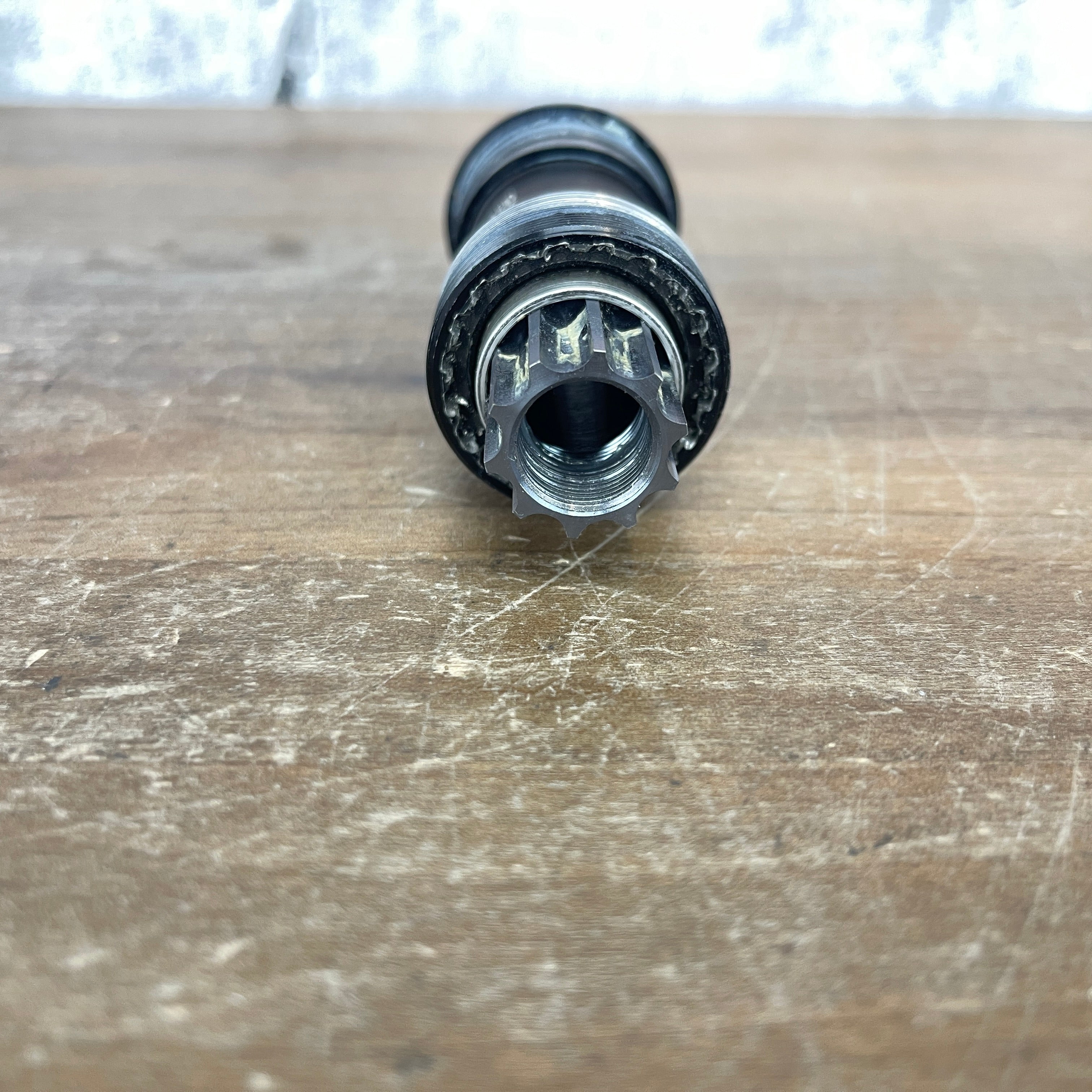 Stronglight Pulsion 170mm Carbon 53/39t ISIS Drive Crankset 130BCD 5-B –  CyclingUpgrades.com