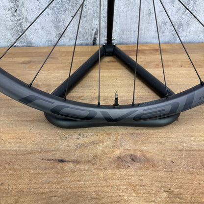 Ridden Once! Roval Traverse SL 27.5" Boost Carbon Mountain Bike Rear Wheel 877g