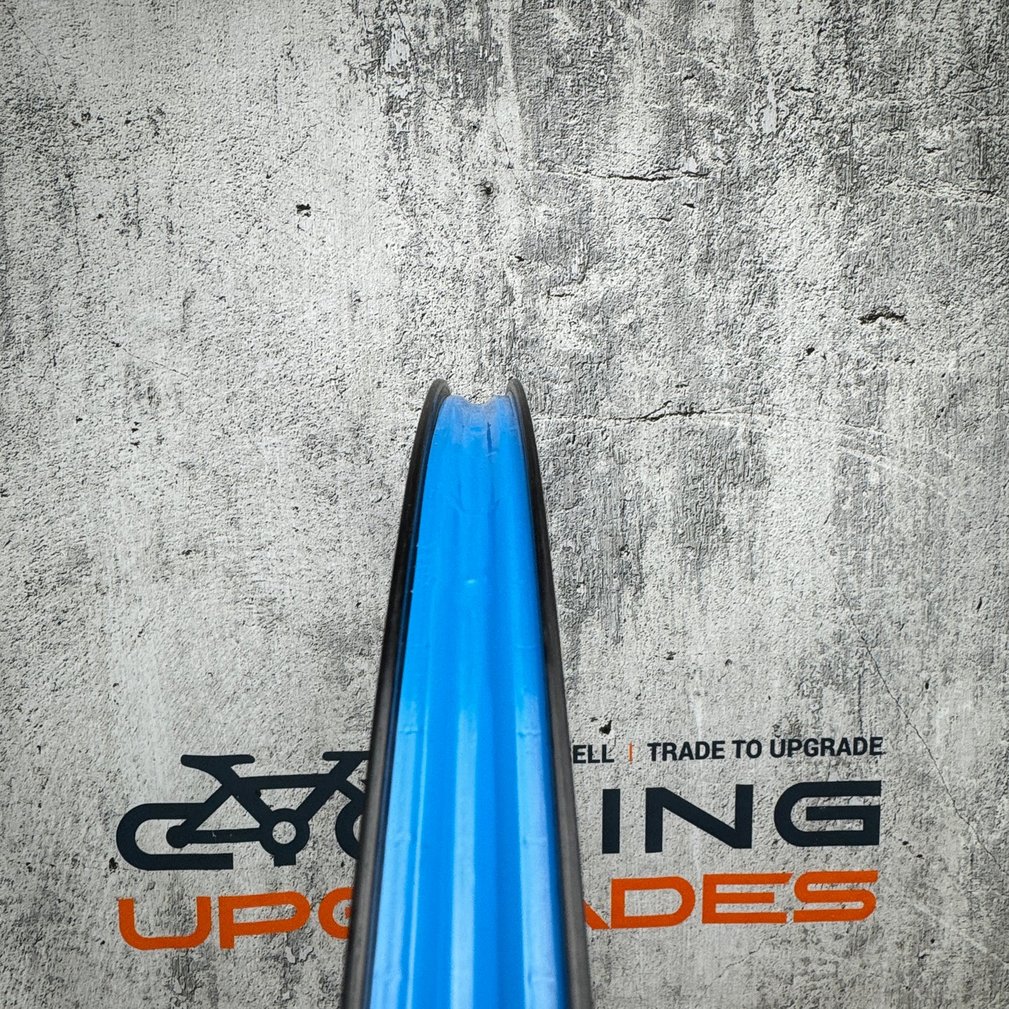 Light Use! PARLEE SkyRidge i9 Hubs Disc Brake Carbon Bike Wheelset 700c 1500g