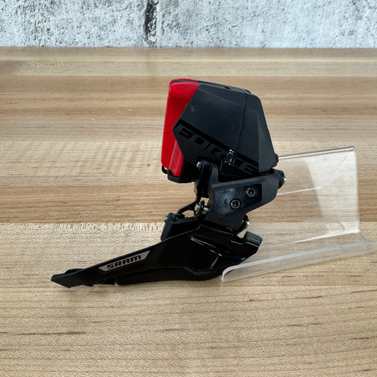 New Takeoff! SRAM Force E1 12-Speed Front Derailleur No Battery MSRP $270