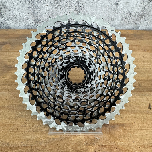 SRAM Eagle XO1 XG-1295 10-50t XD 12-Speed Mountain Bike Cassette 360g