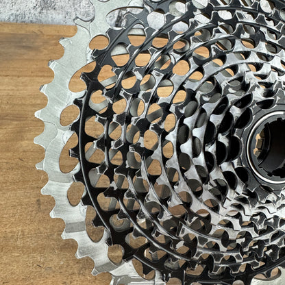 SRAM Eagle XO1 XG-1295 10-50t XD 12-Speed Mountain Bike Cassette 360g