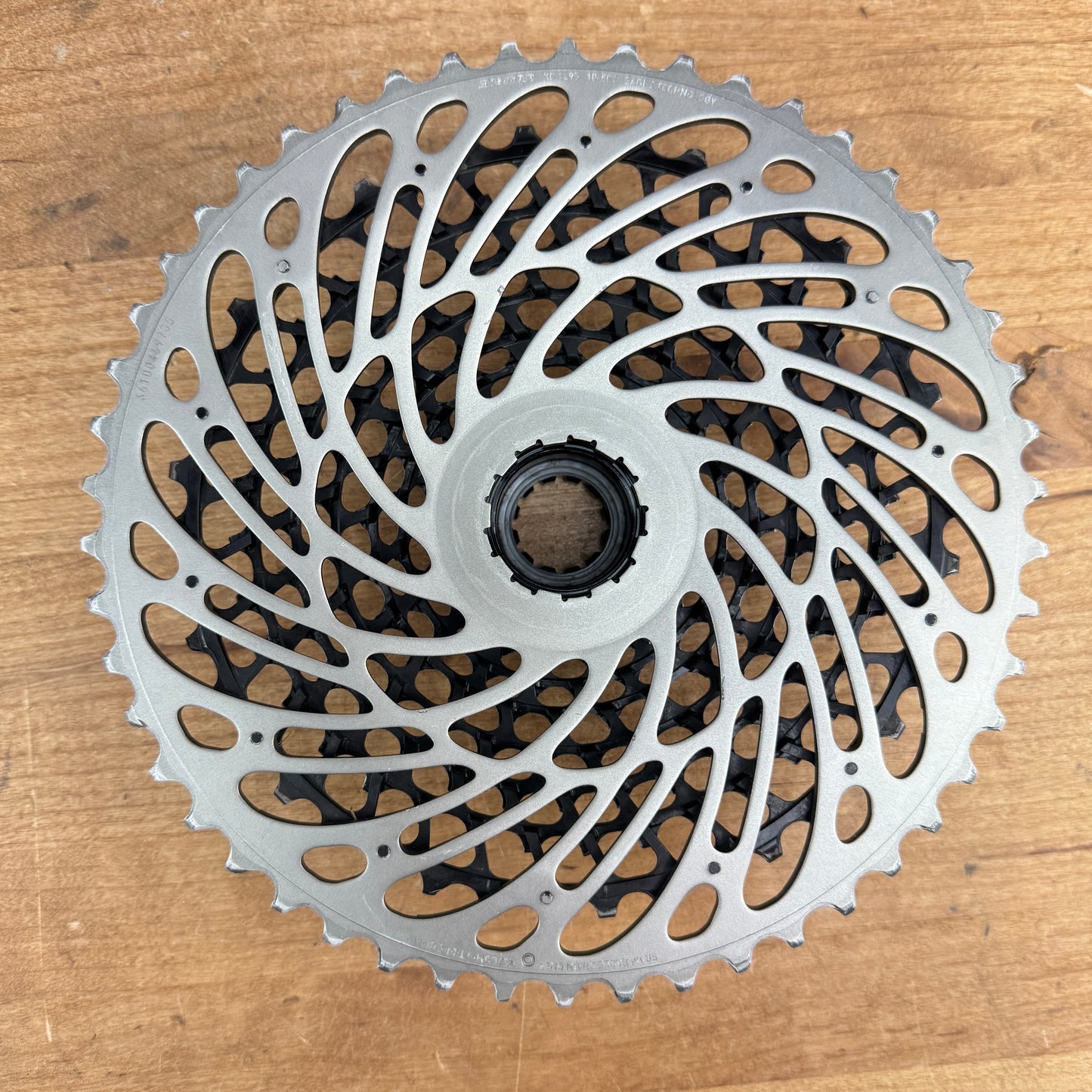 SRAM Eagle XO1 XG-1295 10-50t XD 12-Speed Mountain Bike Cassette 360g