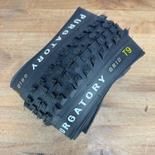 New Takeoff! Specialized Purgatory Grid T9 2Bliss 29 x 2.4" Single Tire MSRP $75