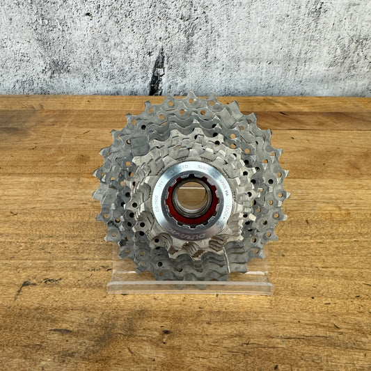 Low Mile! Shimano Dura Ace CS-7900 11-28t 10-Speed Titanium Cassette 180g