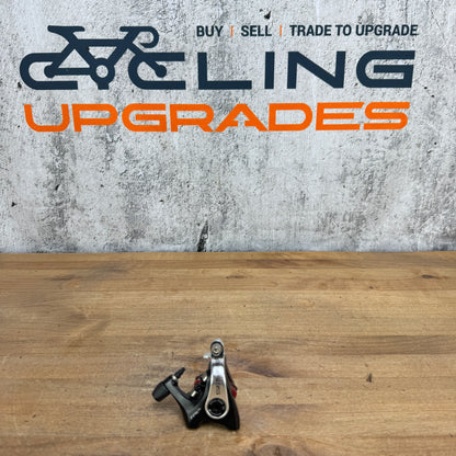 New! TRP Spyre Flat Mount Mechanical Disc Brake Caliper 154g MSRP $80