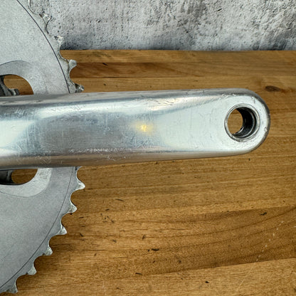 Shimano FC-R700 50/34t 9/10-Speed 172.5mm Alloy Crankset 24mm Spindle