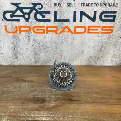 SRAM Force AXS XG-1270 10-33t 12-Speed Road Bike Cassette "Typical Wear"