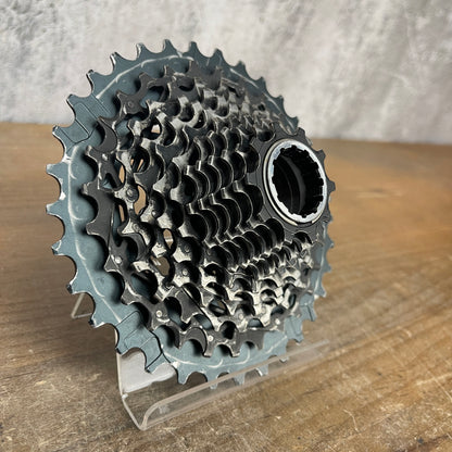 SRAM Force AXS XG-1270 10-33t 12-Speed Road Bike Cassette "Typical Wear"