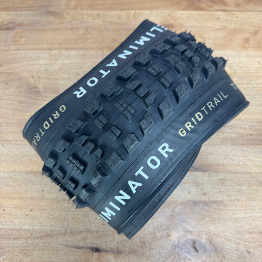 New Takeoff! Specialized Eliminator Grid Trail T7 2Bliss 29 x 2.4" Tire MSRP $80