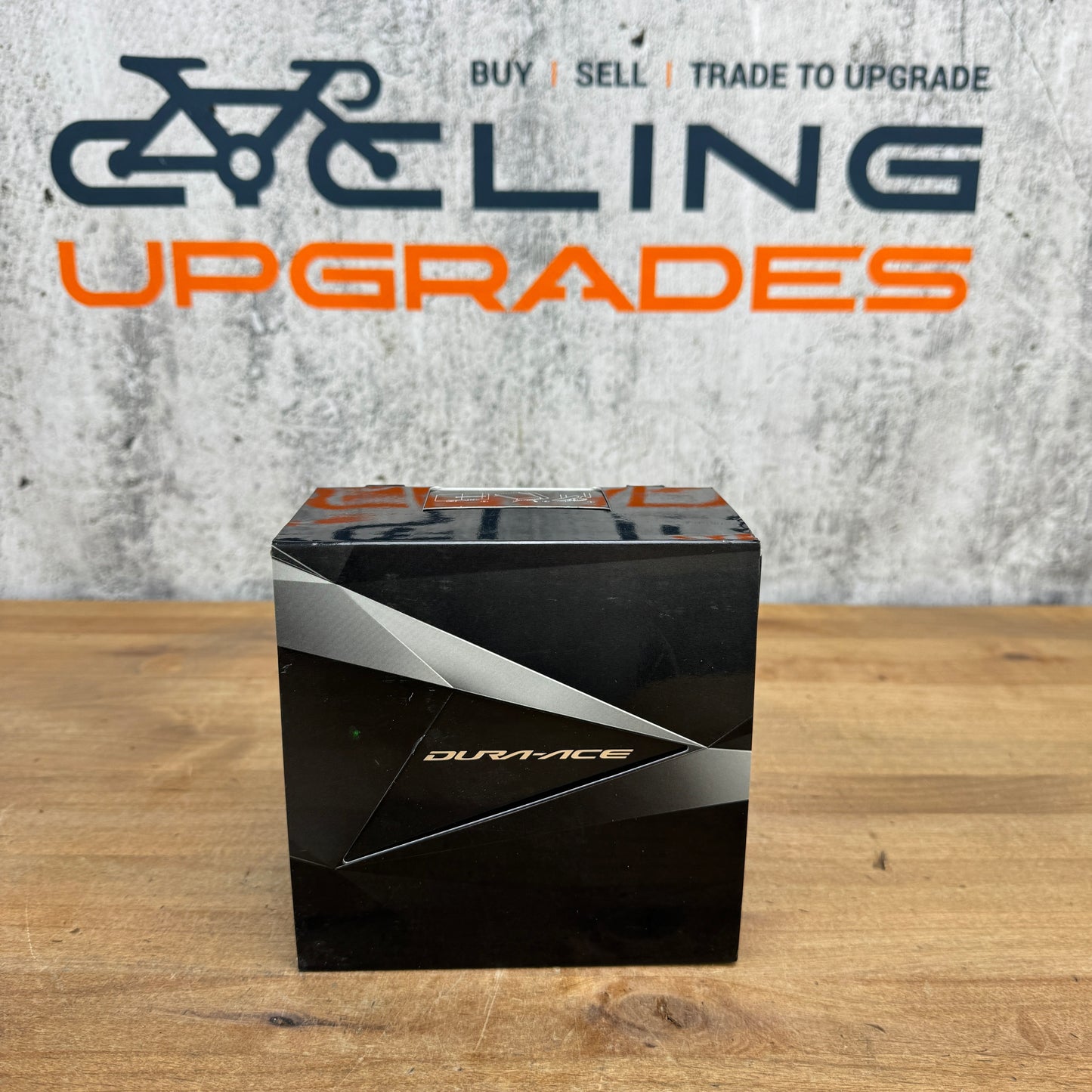 New! Shimano Dura Ace CS-R9100 11-28t 11-Speed Bike Cassette 193g MSRP $350