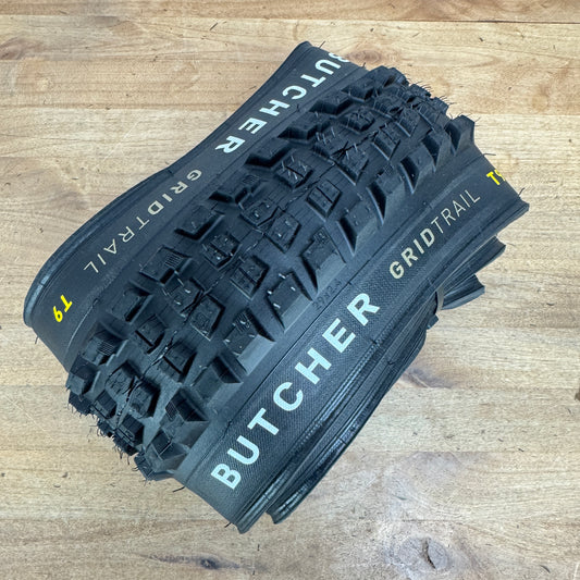 New Takeoff! Specialized Butcher Grid Trail T9 2Bliss 29 x 2.4 MTB Tire MSRP $70