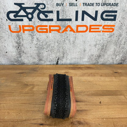New Takeoff! Single WTB Venture 700c x 40mm TCS Tubeless Tanwall Gravel Tire