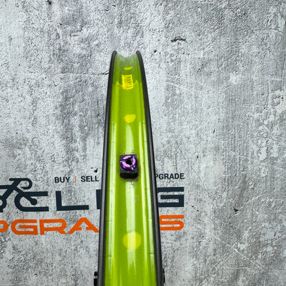 Jones 35 Gravel/All Road Carbon Tubeless Disc Brake Bike Wheelset 700c 1542g