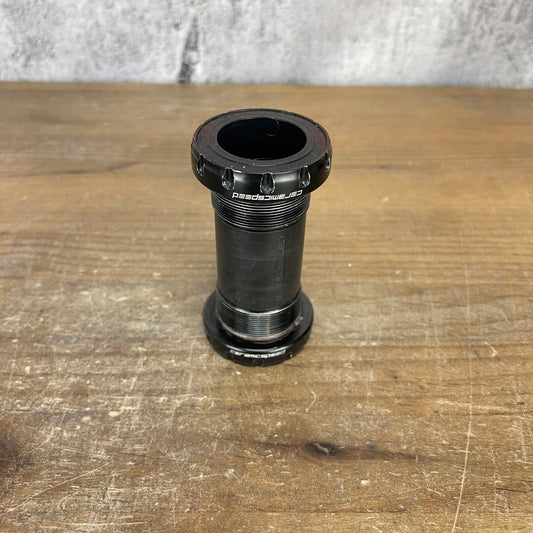 Ceramicspeed BSA English Threaded Road Bike Bottom Bracket for DUB Spindles
