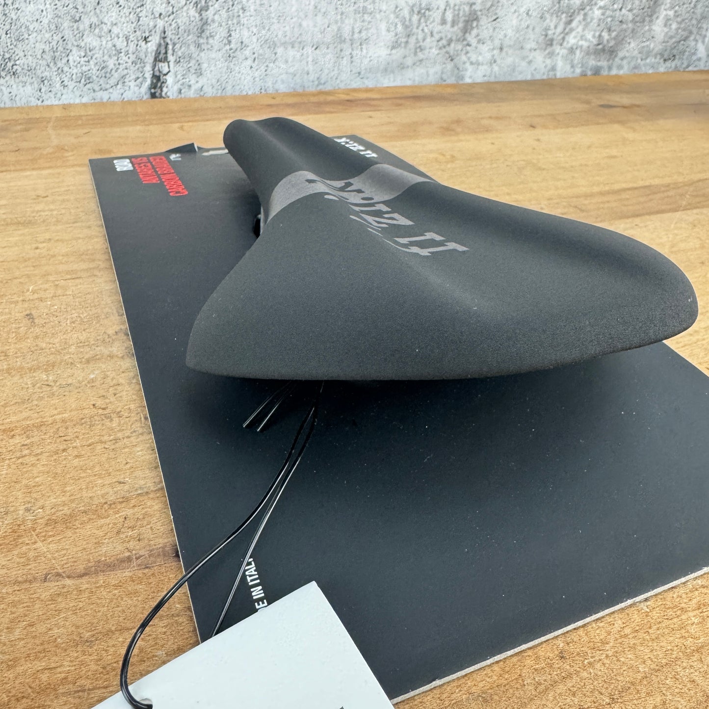 New! Fizik Antares VS R1 140mm Carbon 7x9mm Rails Saddle 179g MSRP $210