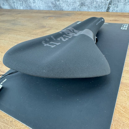 New! Fizik Antares VS R1 140mm Carbon 7x9mm Rails Saddle 179g MSRP $210