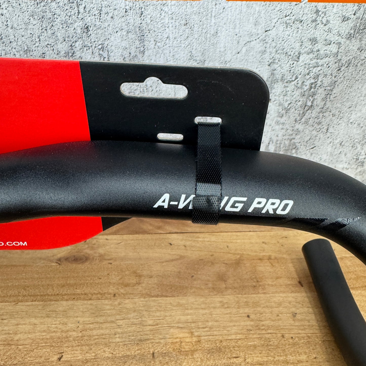 New! FSA A-Wing PRO AGX Alloy 44/48.8cm 31.8mm Gravel Bike Handlebar MSRP $103