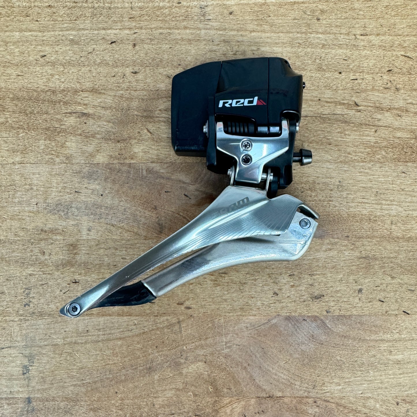Front Mech Sram Red Etap Axs Front Derailleur Red Etap Sram Front